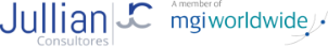 Logo Jullian Consultores